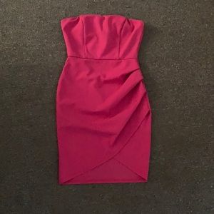 Fashion nova dress